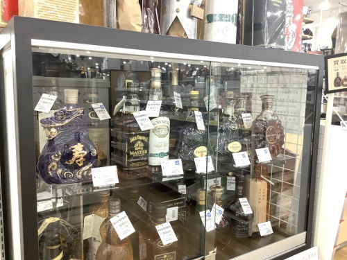 中古食器のトレファク