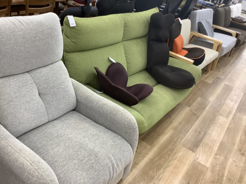 ダイニングテーブルの家具買取
