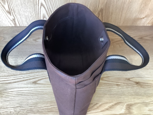 バッグのHERMES
