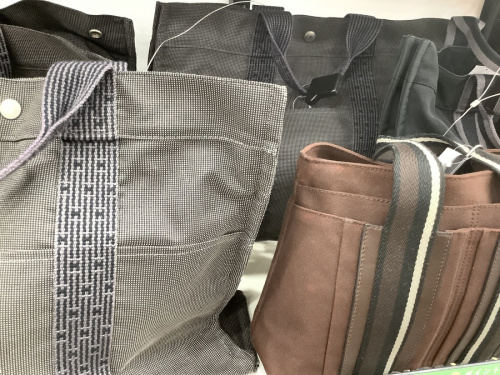 HERMESのエルメス
