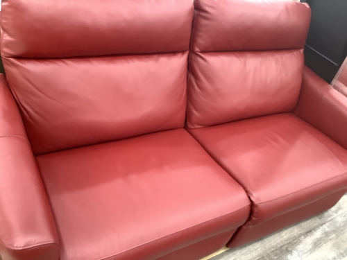 ソファーの電動ソファー