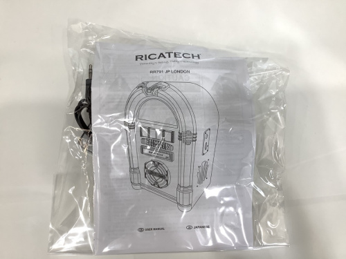 一眼レフのスピーカー