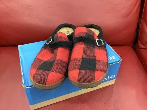 BIRKENSTOCKのコロンビア