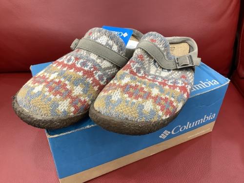 コロンビアのColumbia