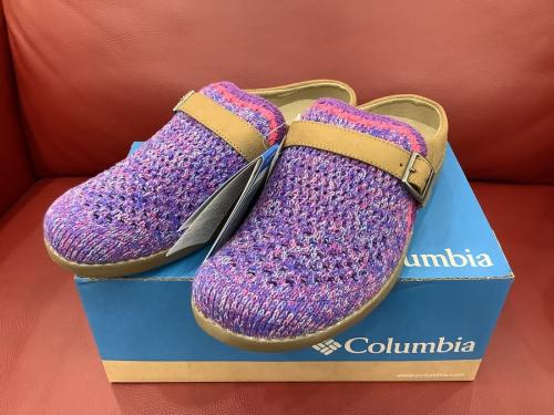 Columbiaのdenham