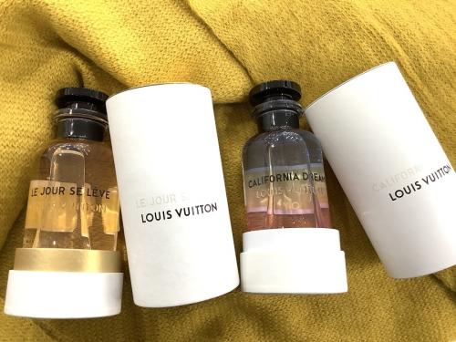 LOUIS VUITTONのルイ・ヴィトン