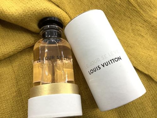 ルイ・ヴィトンのルイヴィトン