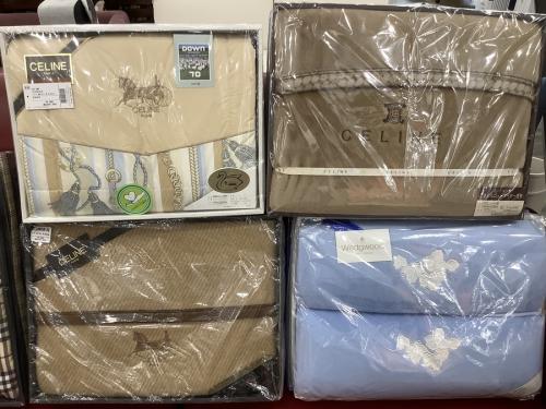 バーバリーのCELINE