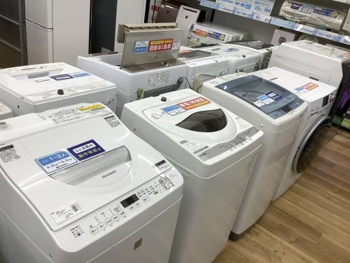冬物家電の家電