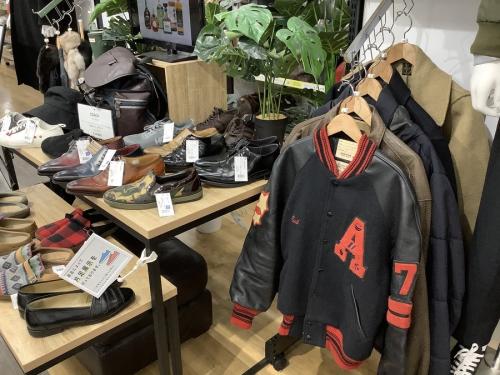 THENORTHFACEのノースフェイス