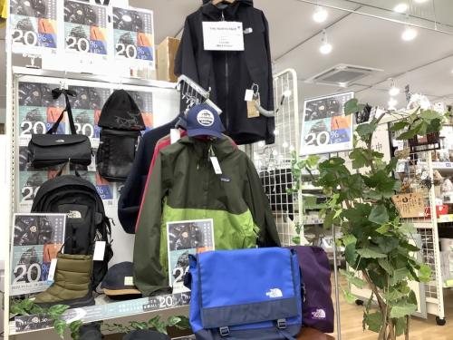 MONCLERのモンクレール