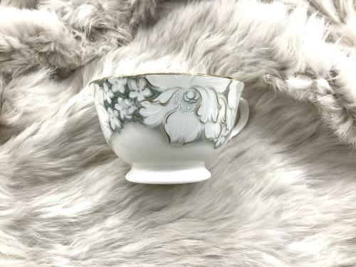 WEDGWOODの香蘭社