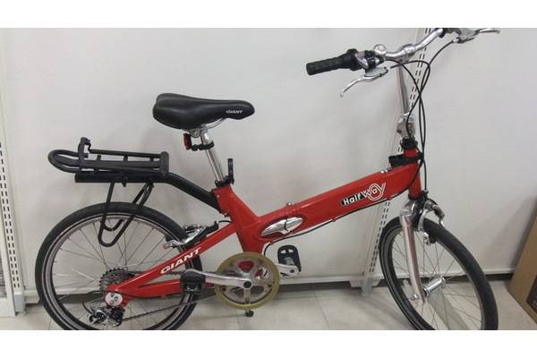 giant 自転車 購入