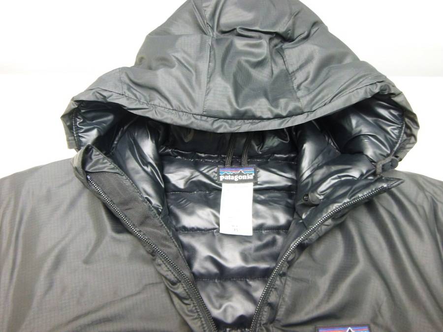 patagonia（パタゴニア）マイクロパフフーデッドジャケットが買取入荷いたしました！ [2015.11.28発行]｜リサイクルショップ