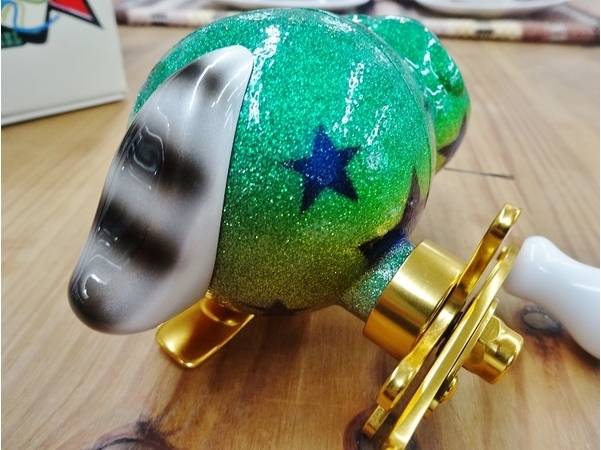 ZEAL アライくんリールが買取入荷しました！！｜2016年02月18日