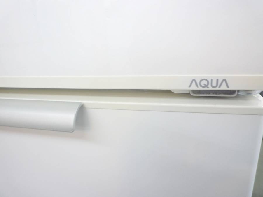 AQUA(アクア）2014年モデル 4ドア冷蔵庫入荷いたしました