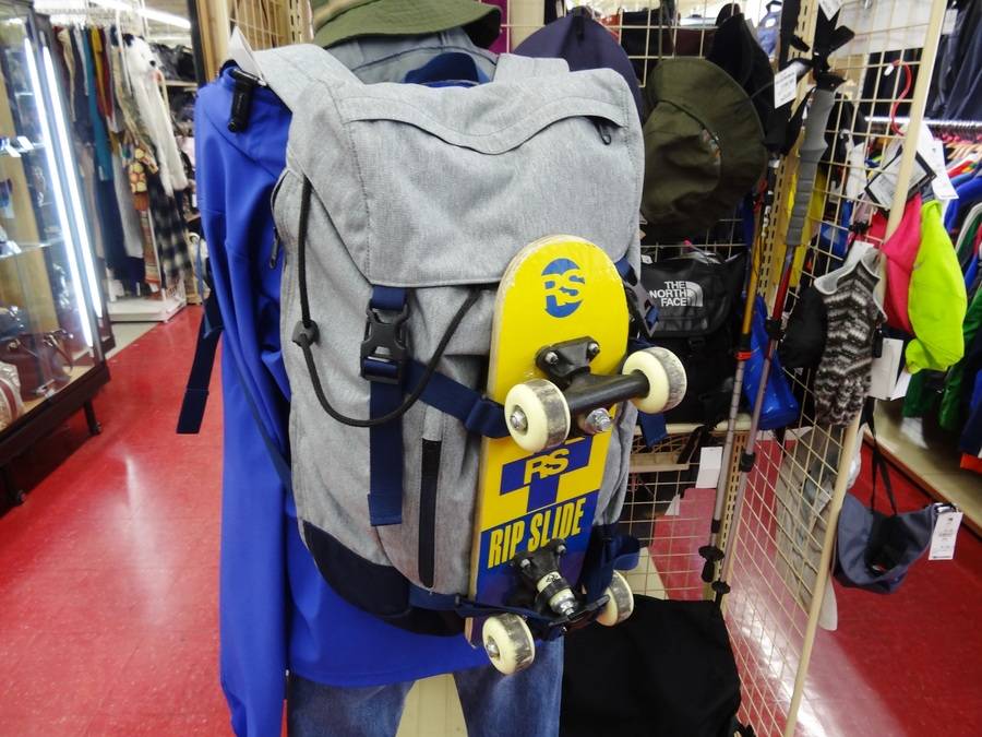 THE NORTH FACE（ノースフェイス）PRE−HAB（プレハブ）NW71508