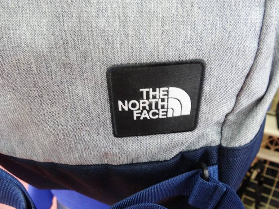 THE NORTH FACE（ノースフェイス）PRE−HAB（プレハブ）NW71508デイパックが買取入荷しました!!【秦野店】 [2017.