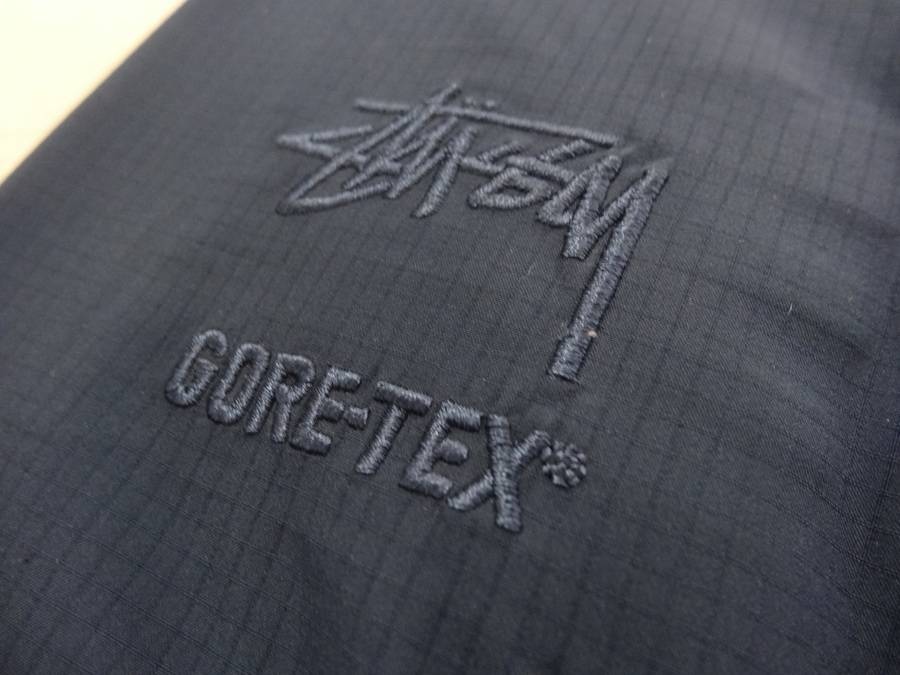 STUSSY - stussy pコート 90s Mサイズの通販 by routinestore