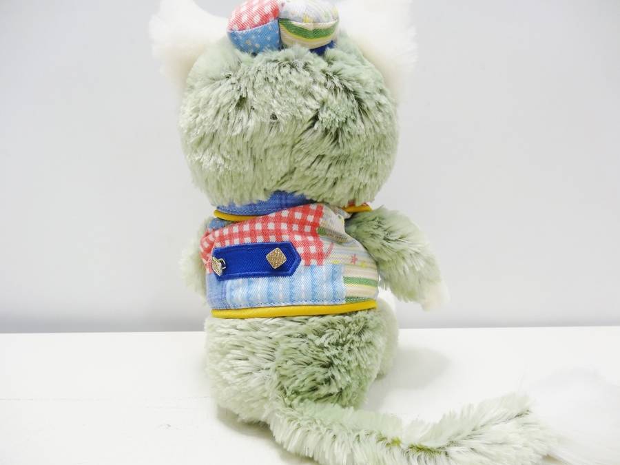 ジェラトーニグッズ TDS限定】ジェラトーニグッズまとめ！人気のカチューシャや