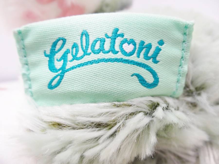 ジェラトーニグッズ 楽天市場】ジェラトーニ カラーセーラー コスチューム 服 単品