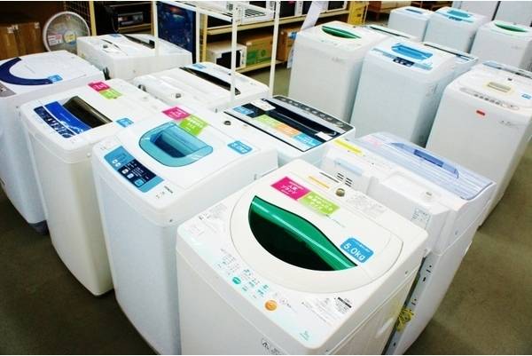 TOSHIBA(トウシバ) 　全自動洗濯機 【トレファク秦野店】 TOSHIBA (トウシバ) 全自動洗濯機 AW-10DP2 2023年製｜トレファクONLINE