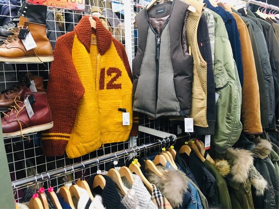 廃盤モデル!! Patagonia（パタゴニア）ルビコンダウンジャケット