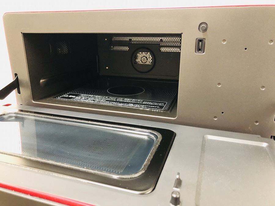 WEB販売中】2017年製！MITSUBISHIレンジグリル(RG-GS1)買取入荷