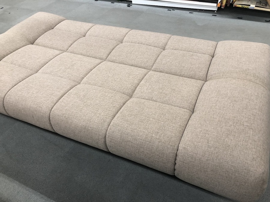 WEB販売中】定価16万！日本ベッド最高級ソファーベッド(デロス)買取