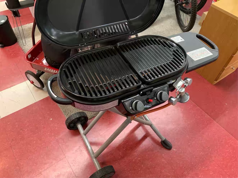 Coleman ロードトリップグリル エクスカーション　x-cursion 楽天市場】coleman(コールマン) バーベキューコンロ ロード