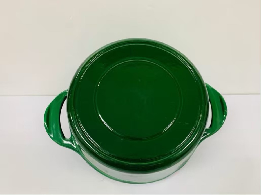 WEB販売中】廃盤品！COLEMAN(コールマン)エナメルクッキングポット買取