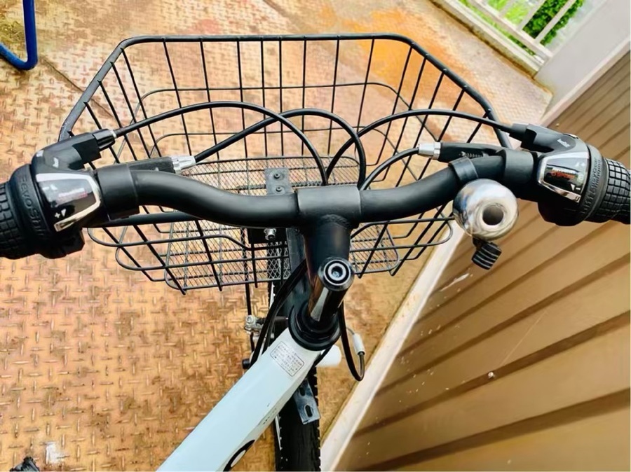 【✨格安✨】CORATO自転車 夏は軽快に自転車で！CORATO(コラト)マウンテンバイク MTB 買取入荷