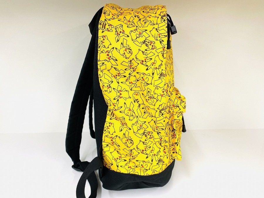 OUTDOOR/アウトドア】×ポケモン、コラボリュックを買取入荷