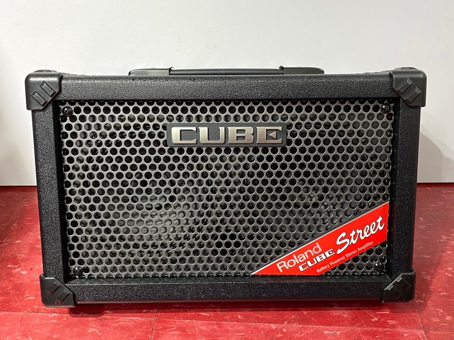 Roland/ローランド】ギターアンプが買取入荷致しました！【秦野