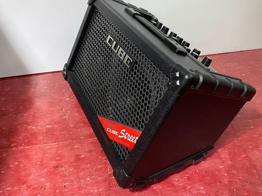 Roland/ローランド】ギターアンプが買取入荷致しました！【秦野店