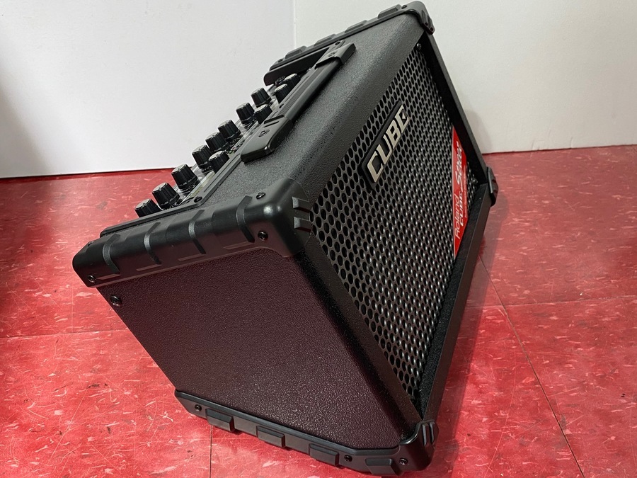 Roland/ローランド】ギターアンプが買取入荷致しました！【秦野店