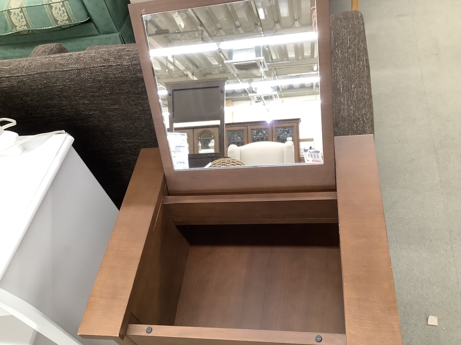 無印良品】ベッドサイドドレッサーを入荷致しました！【秦野店