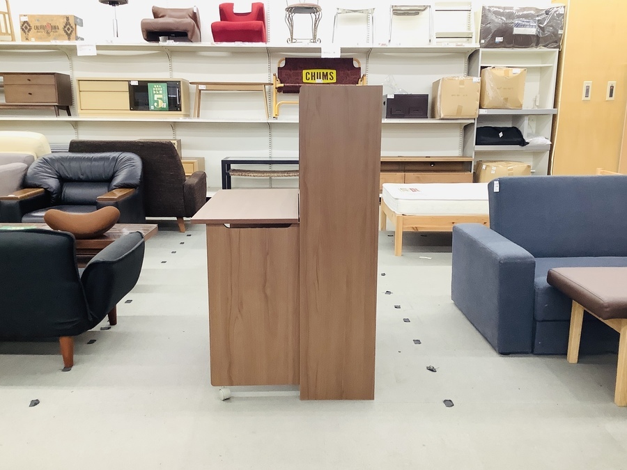 NITORI(ニトリ）ライディングビューロータンブレロ2 80MBR入荷致しまし