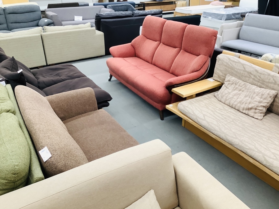 Thomasville 　トーマスビル　 2人掛けソファ アメリカ　クラシック Thomasville トーマスビル 2人掛けソファ アメリカ クラシック