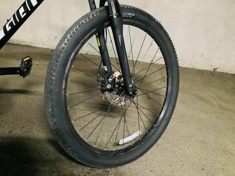マウンテンバイク GIANT(ジャイアント)21ATX K5GK15742 入荷致し