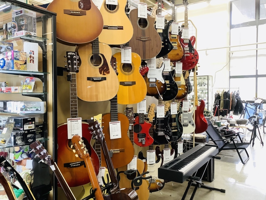 明日はトレポ5倍デー♪】Seagull(シーガル）Entourage Rustic Mini