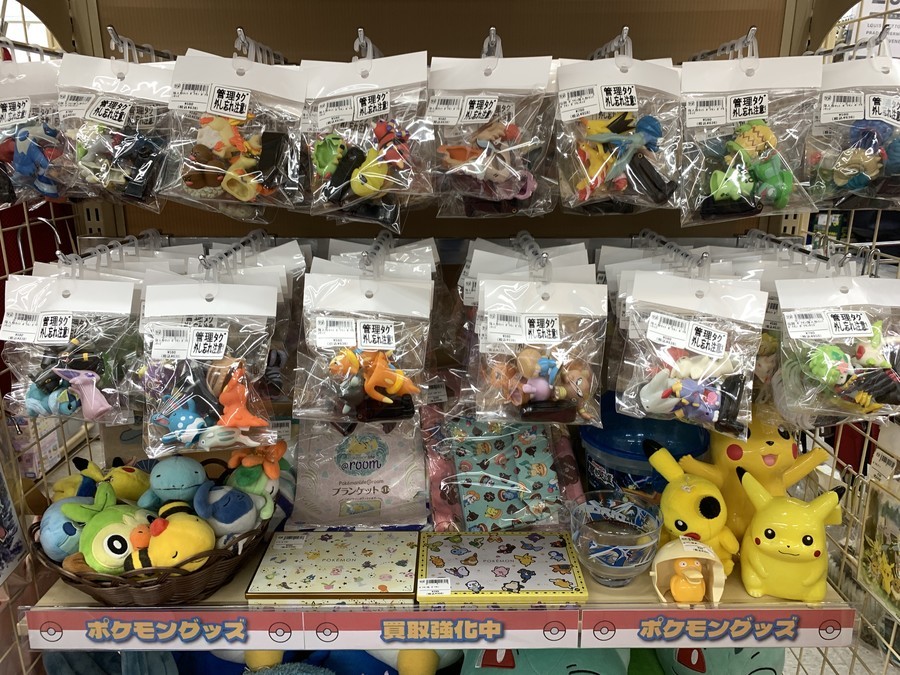 ポケモンキッズ300体セット お楽しみ詰め合わせセット キャラ