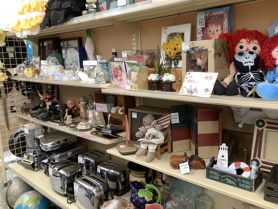 アメリカが誇る食器ブランド♪FIRE KING(ファイヤーキング)マグカップ