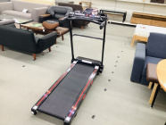 ルームランナー <NEW>掘り出し物が買取新入荷！通販サイトもお得 