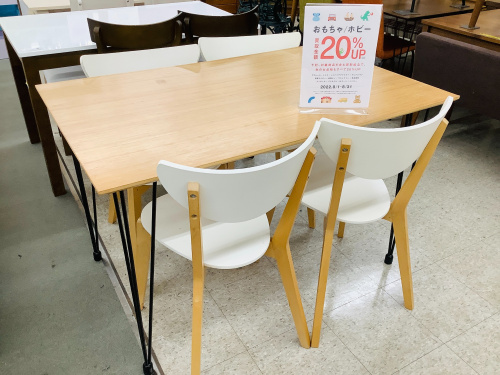 トレファクブログ画像1