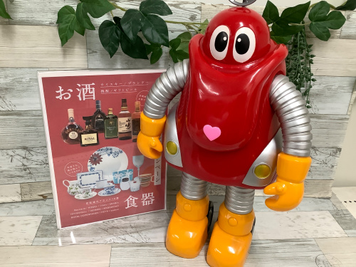 トレファクブログ画像1