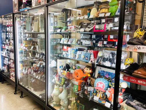 トレファクブログ画像8