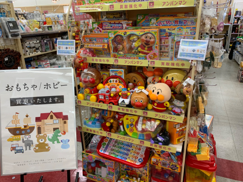 トレファクブログ画像8