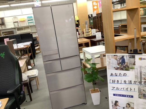 トレファクブログ画像1