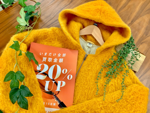 トレファクブログ画像1